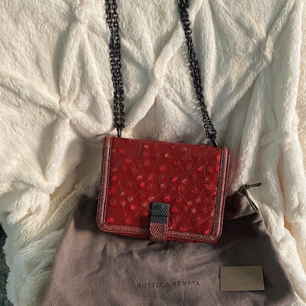 Bottega Veneta Bag